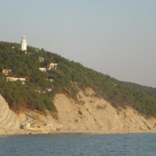 Фотографии с разных мест