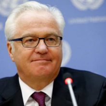 Ответ представителю Катара