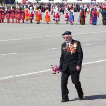 День победы
