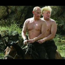 Аллен Даллес — Рутин Тутин Путин