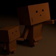 Темнота обетованная