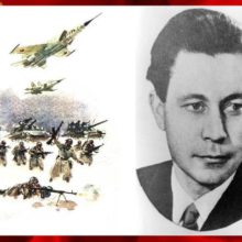 Всего несколько эпизодов
