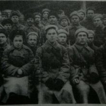 Крах операции «Тайфун»