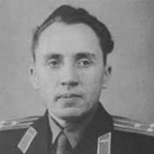 Мастер штурмового удара