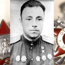 Природный лётчик