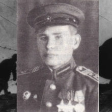 Слава Василия Сучкова