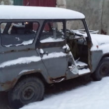 Автохлам