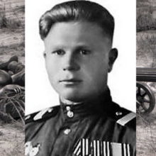 Солдатская слава