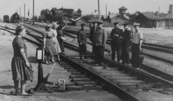 Не вошли в наш город поганцы