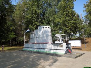 Ярославский комсомолец