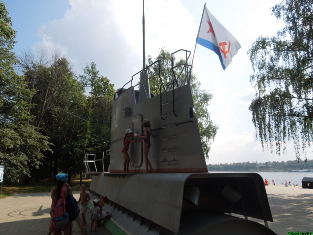 Ярославский комсомолец