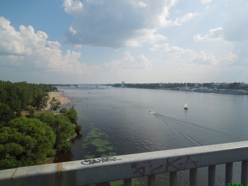 Волга