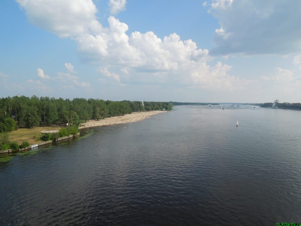 Волга