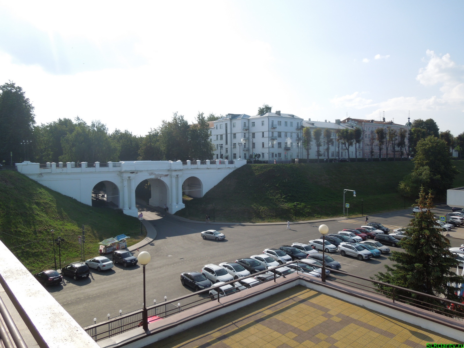 Мост