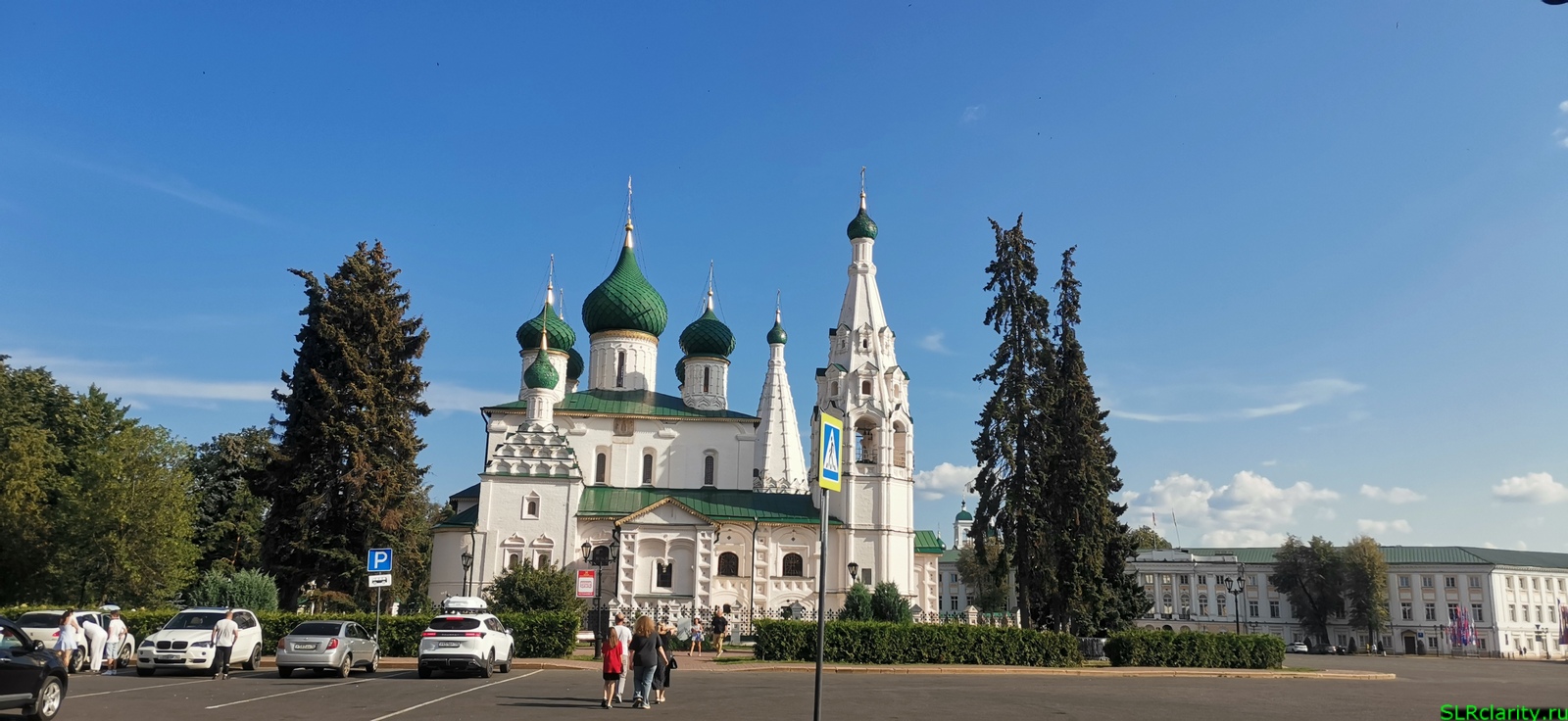 Церковь