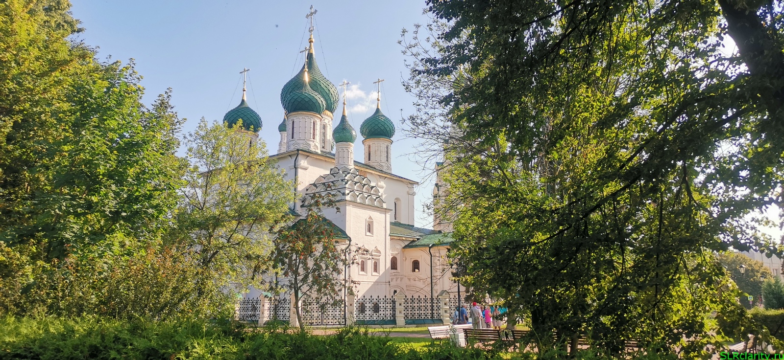 Церковь