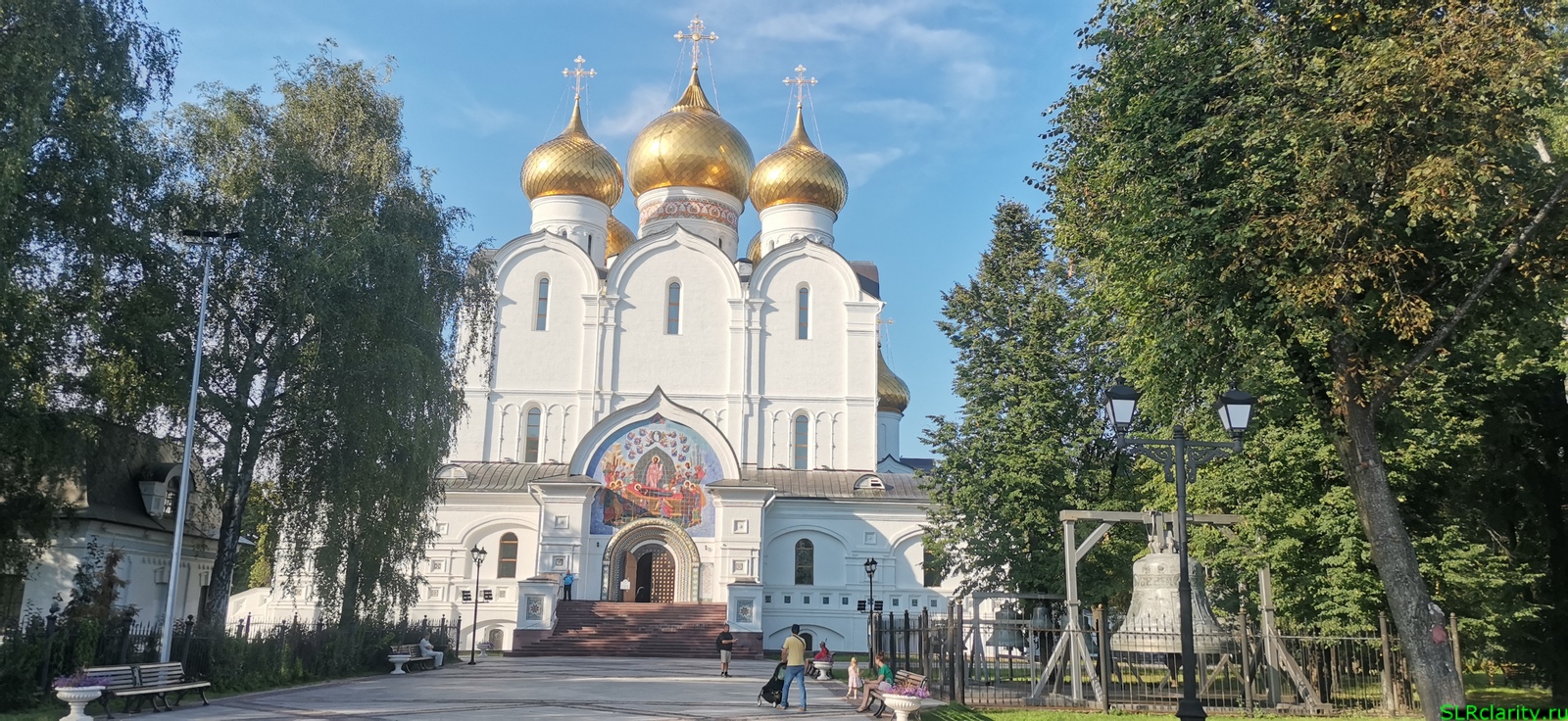 Церковь