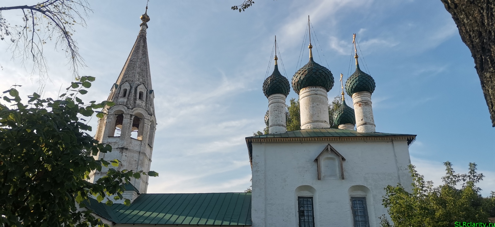 Церковь