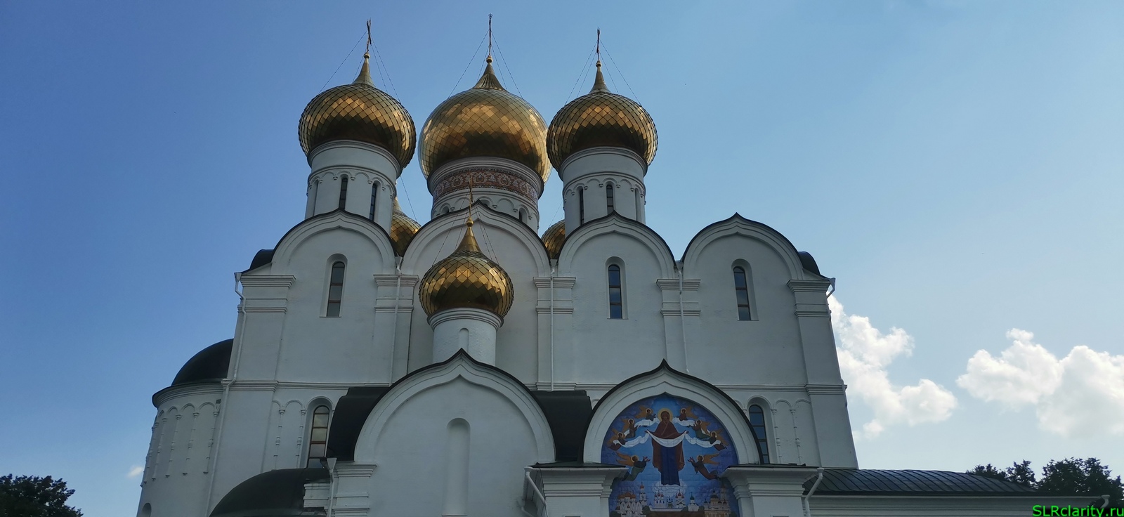 Церковь