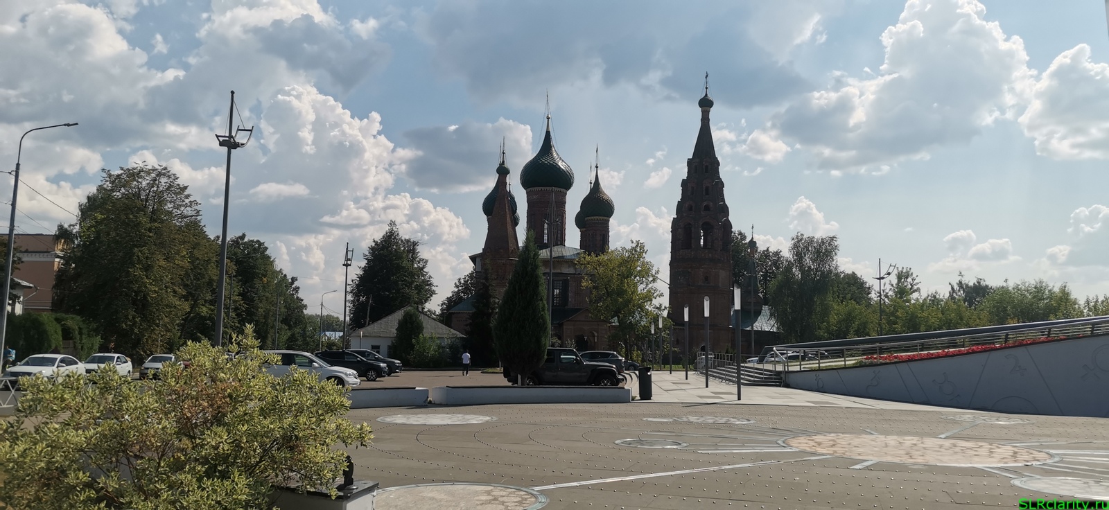 Церковь
