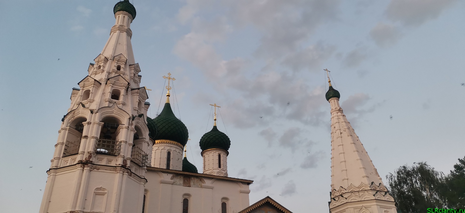 Церковь