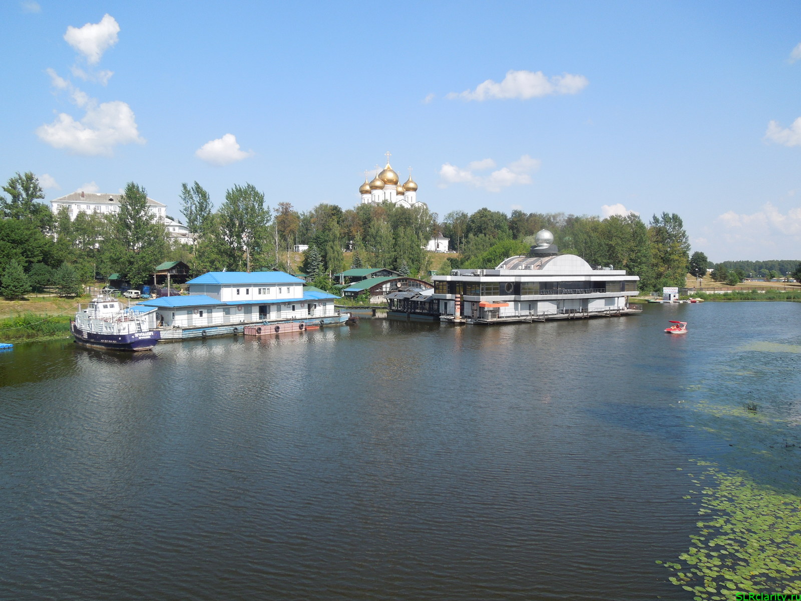 Залив