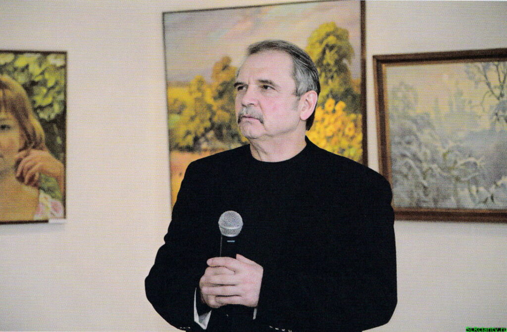 Чупров Б.В.