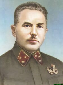 Кузнецов Василий Иванович